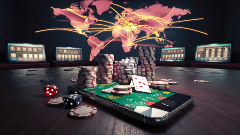 digital betting market expands