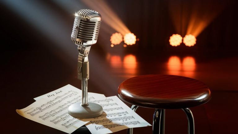 easy individual vocal songs