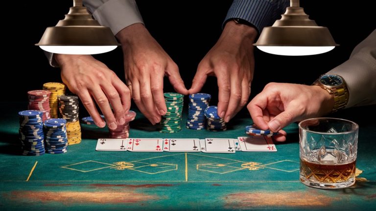 expert gambling success strategies