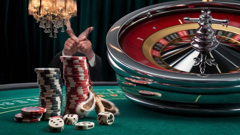 false gambling beliefs persist
