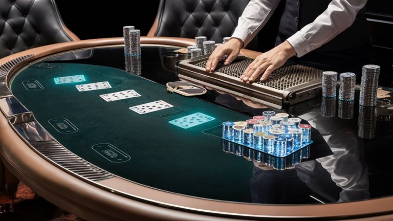 future blackjack game guide