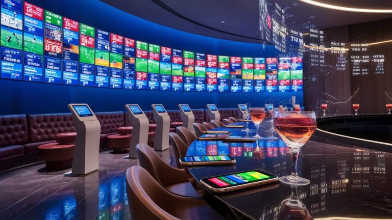 future sports betting innovations