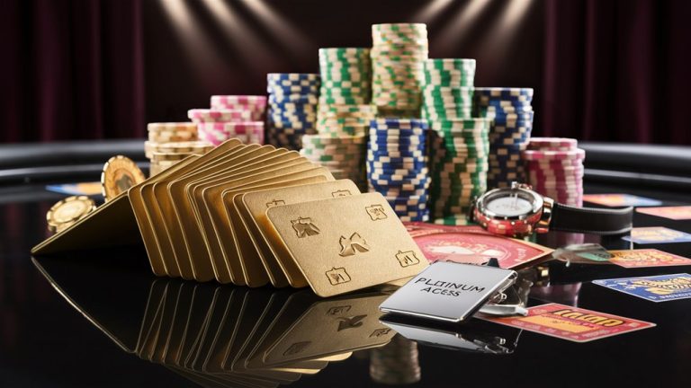 gambling rewards worth exploring