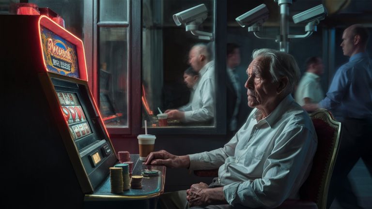 gambling s effect on culture