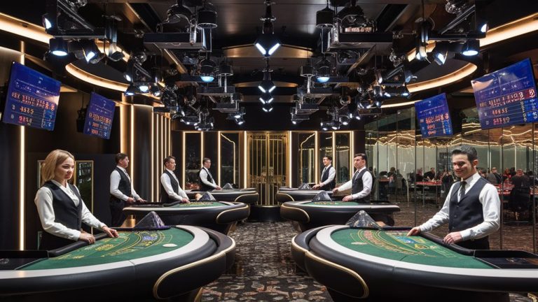 gaming industry success story