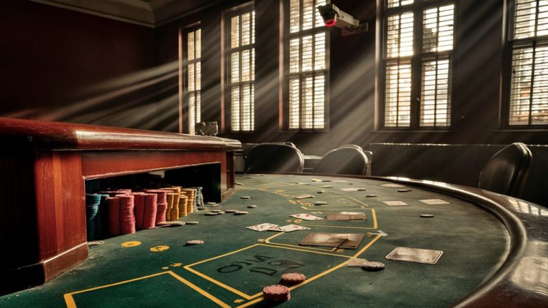 global gambling regulation evolution