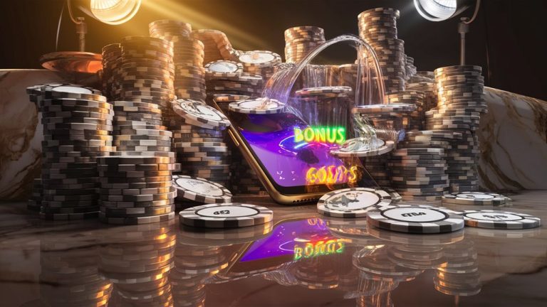 growing casino bonus offers