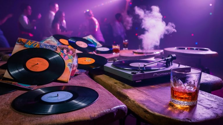 hidden gems for night dancing