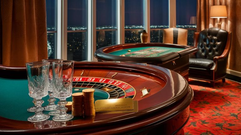 high roller exclusive benefits