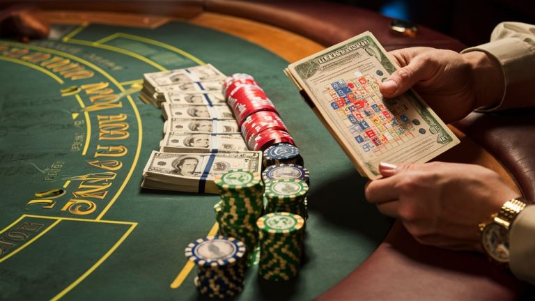 impossible to beat casino