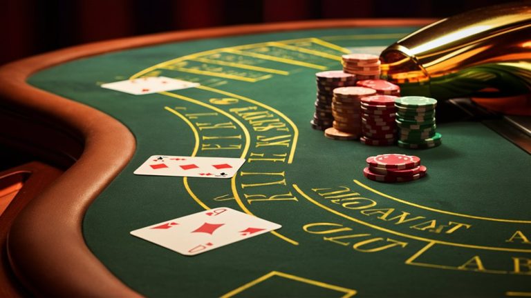 learn basic baccarat rules