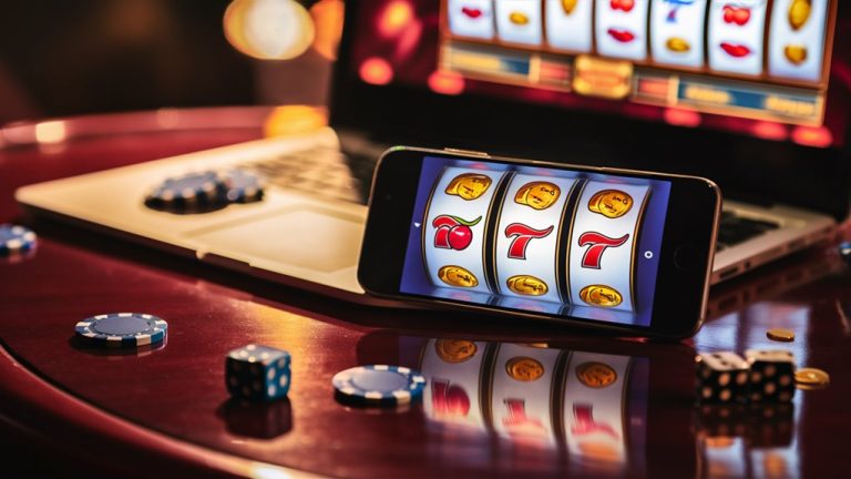 learn basic slot games