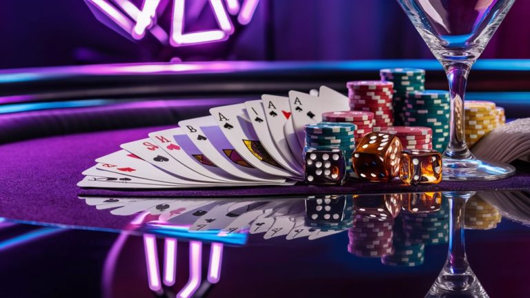 learn casino bonus rules