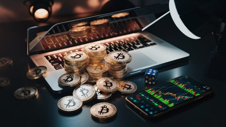 learn cryptocurrency gaming basics