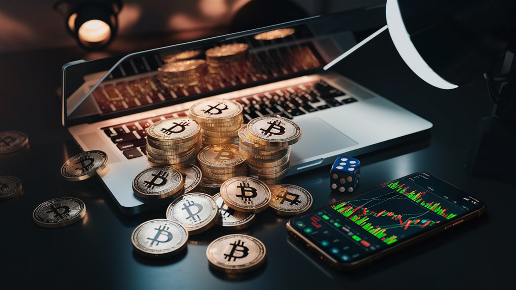learn cryptocurrency gaming basics