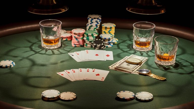 learn poker make money