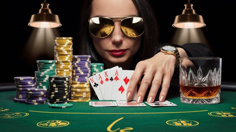 learn poker strategy to win