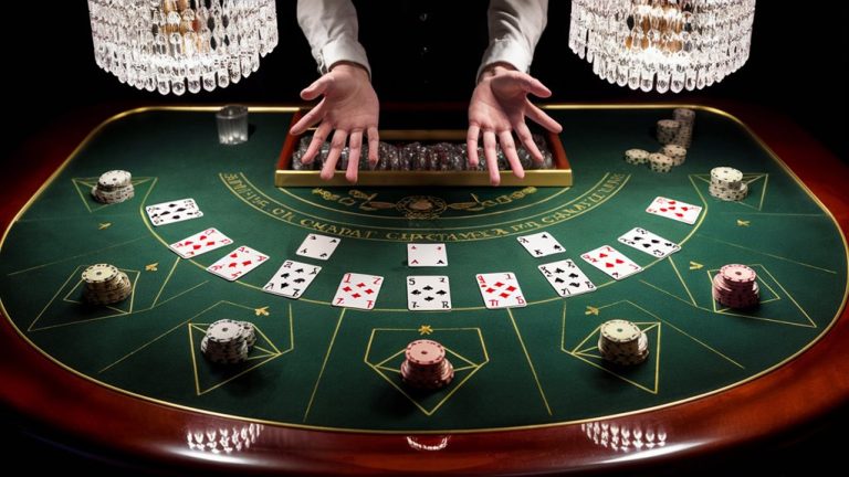 learn professional baccarat strategy