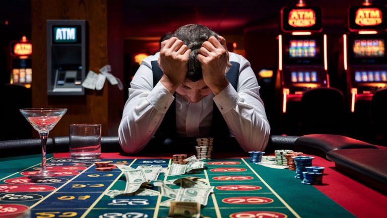 learn smart gambling practices