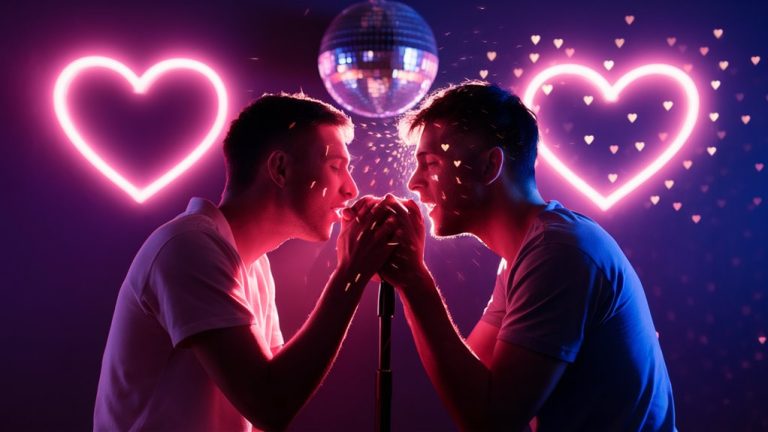 love songs for two singers