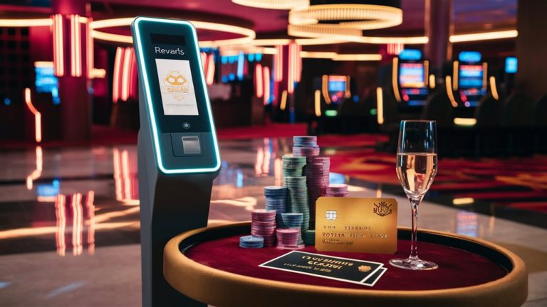 maximize casino bonus benefits