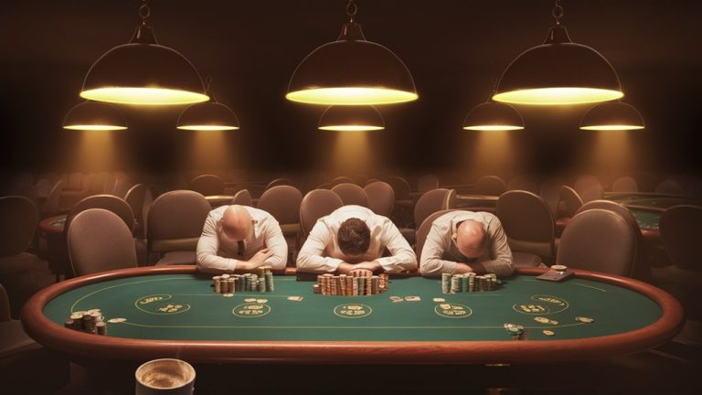 maximize poker timing profits