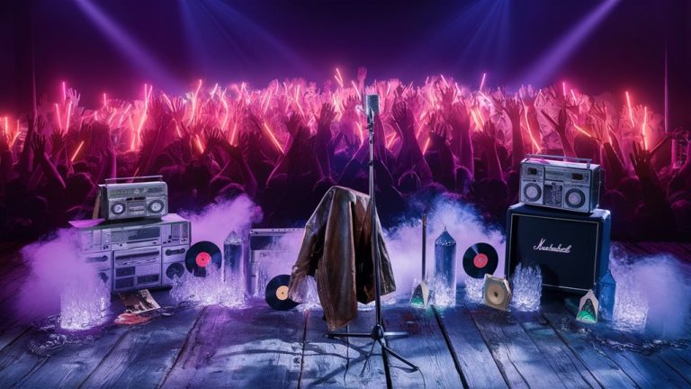 nineties music amazes audiences