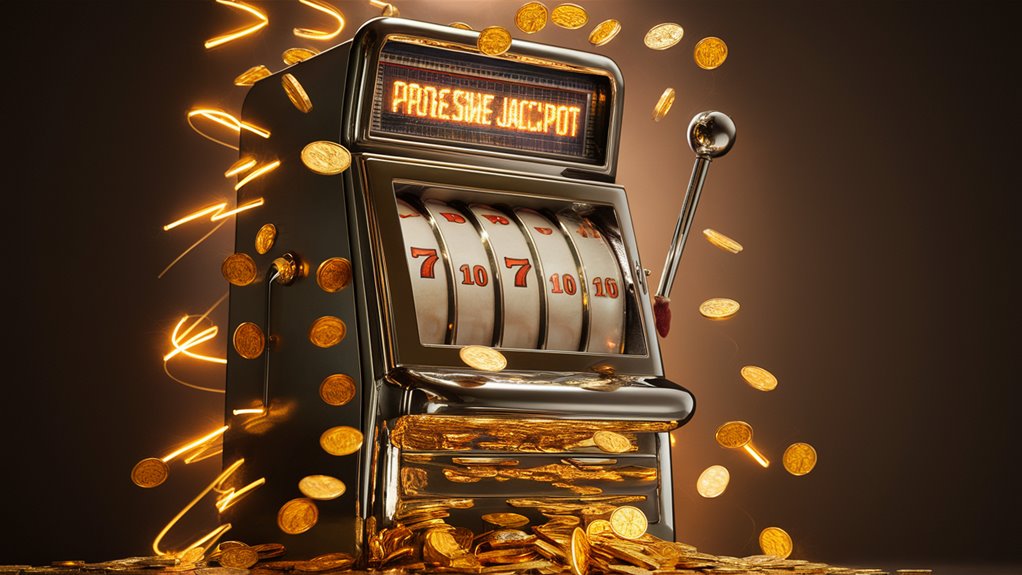 notable record breaking payouts without any specific details to analyze