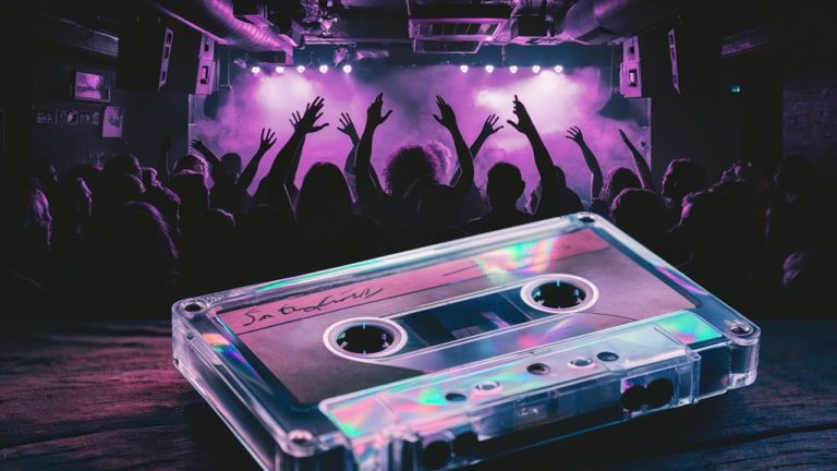 obscure nineties music hits