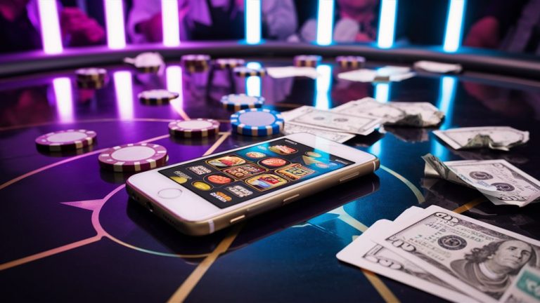 online betting communities expand