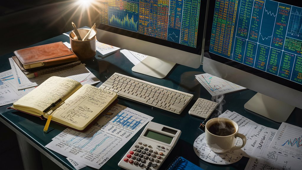 online business market research