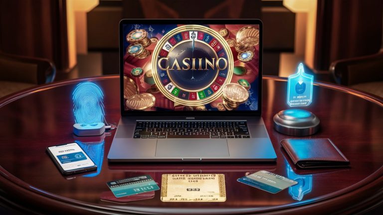 online gambling safety tips