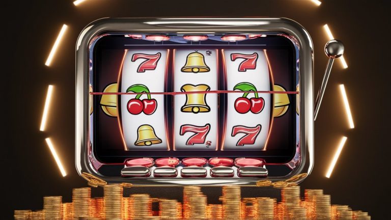 online slots for newcomers