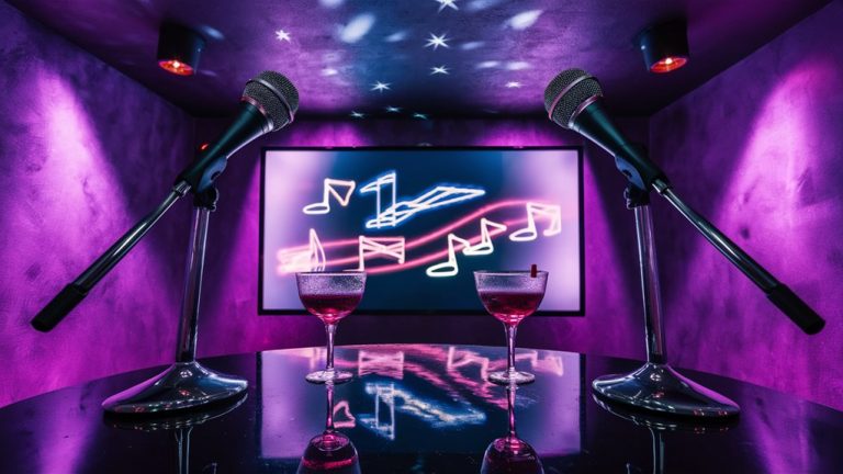 perfect songs for together