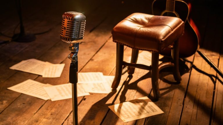 popular individual vocal performances