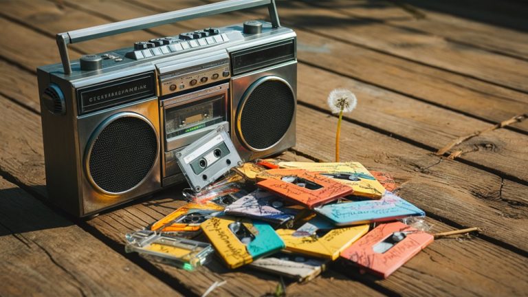 popular nineties easy songs