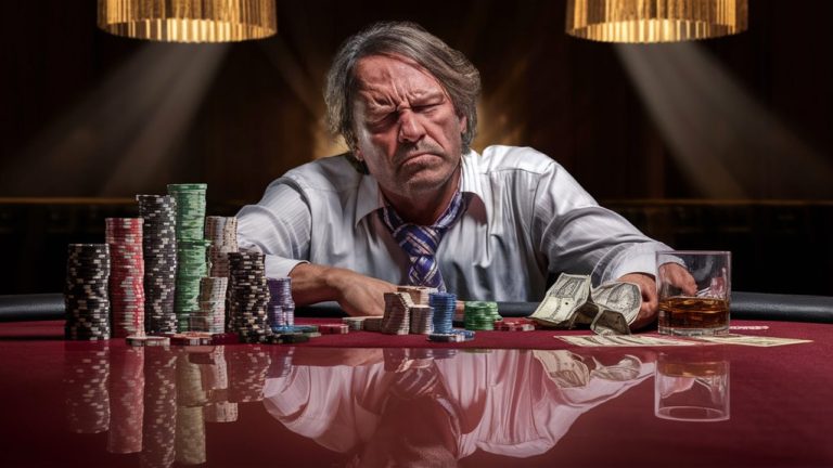 professional gaming financial stakes