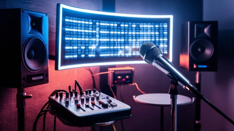 quality music performance features