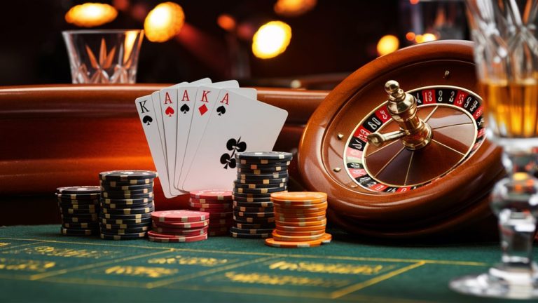 research casino games first