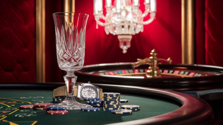 riches risk reward relationship