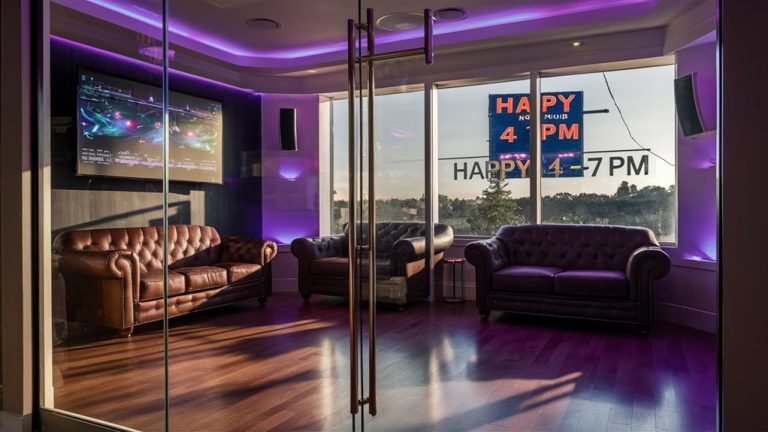 save money singing karaoke