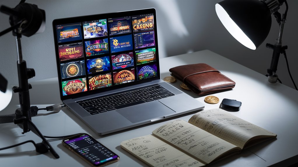 select online betting sites