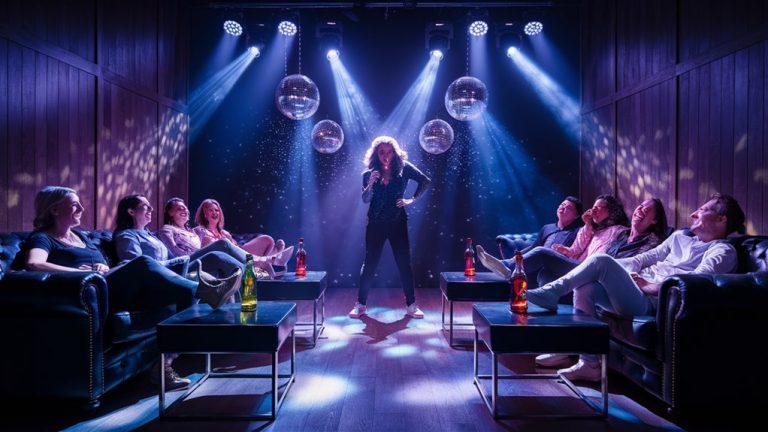 sing better have fun