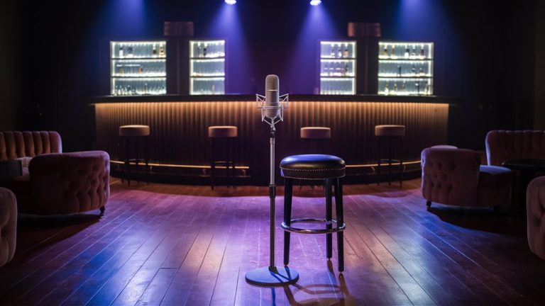 sing confidently for fun