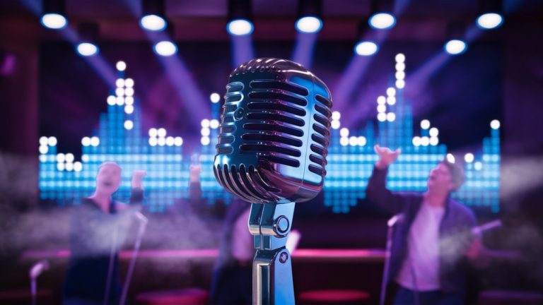 singable high pitched english songs