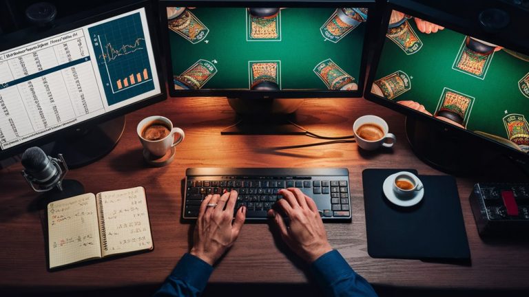 skill versus luck debate