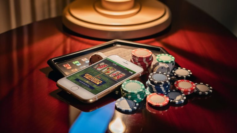 slots gaming internet instructions