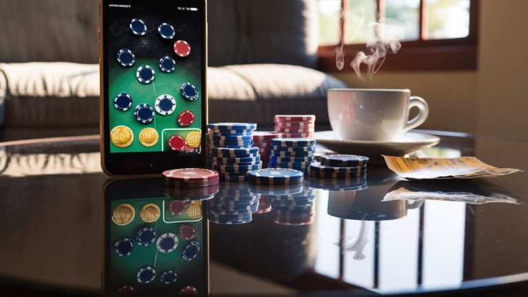 social gaming changes gambling