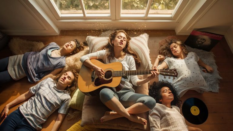 songs performed alone together