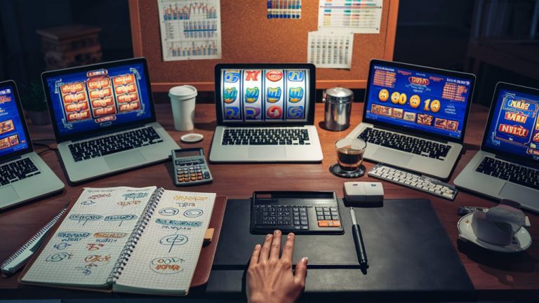 tips for winning slots